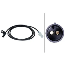 Hella érzékelő, kerékfordulatszám 6PU 358 218-121 autóalkatrész