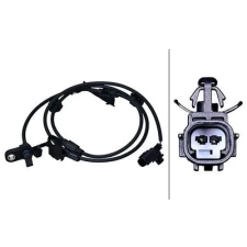 Hella érzékelő, kerékfordulatszám 6PU 358 218-211 autóalkatrész