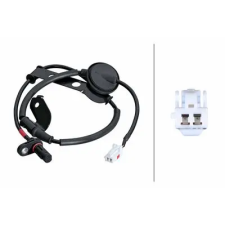 Hella érzékelő, kerékfordulatszám 6PU 358 251-091 autóalkatrész