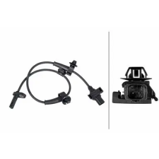 Hella érzékelő, kerékfordulatszám 6PU 358 252-221 autóalkatrész