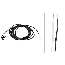 Hella érzékelő, kerékfordulatszám HELLA 6PU 358 216-221 autóalkatrész