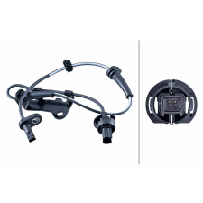 Hella érzékelő, kerékfordulatszám HELLA 6PU 358 251-271 autóalkatrész