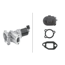 Hella Érzékelő, külső hőmérséklet HELLA 6PT 009 104-011 autóalkatrész