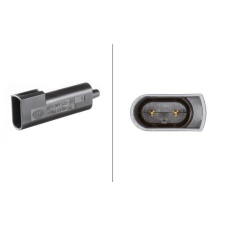 Hella érzékelő, külső hőmérséklet HELLA 6PT 009 522-011 autóalkatrész