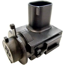 Hella Érzékelő, levegőminőség 6PX 012 684-001 autóalkatrész
