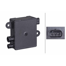 Hella Érzékelő, levegőminőség HELLA 6PX 014 178-611 autóalkatrész