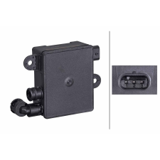 Hella Érzékelő, levegőminőség HELLA 6PX 014 178-701 autóalkatrész