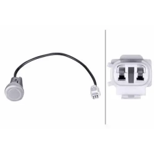 Hella érzékelő, parkolásasszisztens 6PX 358 269-181 autóalkatrész