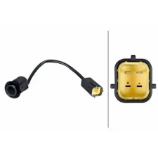 Hella érzékelő, parkolásasszisztens 6PX 358 269-351 autóalkatrész