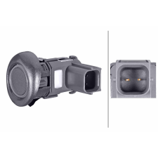 Hella érzékelő, parkolásasszisztens HELLA 6PX 358 270-941 autóalkatrész