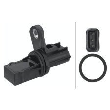 Hella érzékelő, sebesség/fordulatszám HELLA 6PU 009 145-181 autóalkatrész