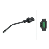 Hella érzékelő, utastér-hőmérséklet 6PT 009 104-141