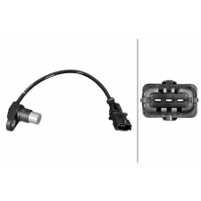 Hella érzékelő, vezérműtengely-pozíció 6PU 358 380-641 autóalkatrész