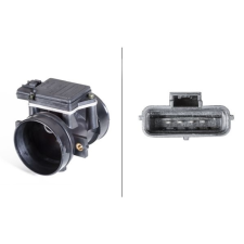 Hella Érzékelő, vezérműtengely pozíció HELLA 6PU 009 121-501 autóriasztó