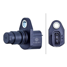 Hella érzékelő, vezérműtengely-pozíció HELLA 6PU 009 168-471 autóalkatrész