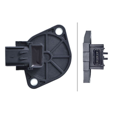 Hella érzékelő, vezérműtengely-pozíció HELLA 6PU 009 168-591 autóalkatrész