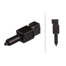 Hella Féklámpakapcsoló 6DD 010 966-271 autóalkatrész