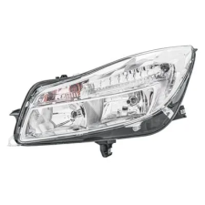 Hella Főfényszóró 1EJ 009 630-311 autóalkatrész