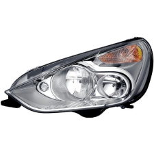 Hella Főfényszóró HELLA 1EJ 009 250-741 autóalkatrész