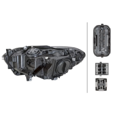 Hella Főfényszóró HELLA 1EL 164 908-001 fényszóró