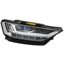 Hella Főfényszóró HELLA 1EX 012 865-521 autóalkatrész