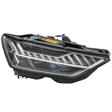 Hella Főfényszóró HELLA 1EX 013 375-121 autóalkatrész