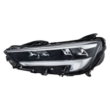 Hella Főfényszóró HELLA 1EX 354 882-011 autóalkatrész