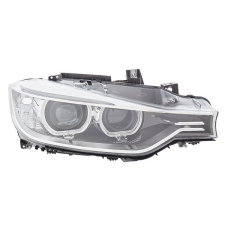 Hella Főfényszóró HELLA 1ZS 354 983-221 autóalkatrész