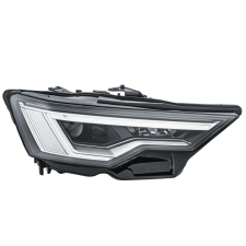 Hella Főfényszóró HELLA 1ZX 013 377-121 autóalkatrész