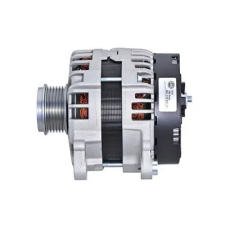Hella generátor 8EL 015 637-161 autóalkatrész