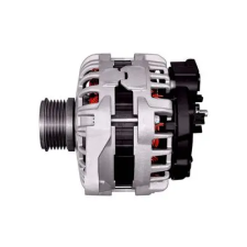 Hella generátor 8EL 015 637-391 autóalkatrész