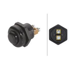 Hella gyújtás/indítás kapcsoló HELLA 6JF 001 571-101 autóalkatrész