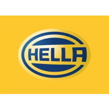 Hella gyújtógyertya 8EH 358 002-041 autóalkatrész