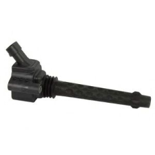 Hella gyújtótekercs 164mm autóalkatrész