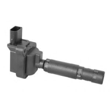 Hella gyújtótekercs 3 pólusú autóalkatrész