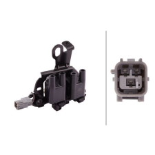 Hella gyújtótekercs HELLA 5DA 358 057-891 autóalkatrész