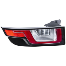 Hella hátsólámpa HELLA 2SK 012 379-431 autóalkatrész