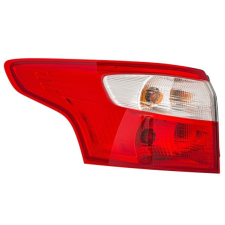 Hella hátsólámpa HELLA 2VA 354 995-111 autóalkatrész