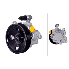 Hella hidraulikus szivattyú, kormányzás HELLA 8TL 359 003-341 autóalkatrész