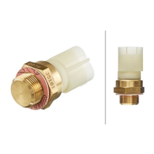 Hella hőkapcsoló, hűtőventilátor HELLA 6ZT 007 835-101 autóalkatrész