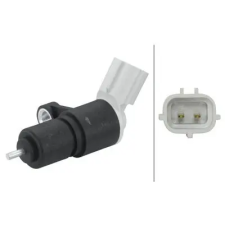 Hella impulzusadó, főtengely 6PU 009 146-731 autóalkatrész
