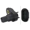 Hella impulzusadó, főtengely 6PU 009 163-351