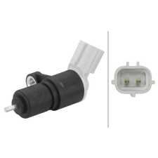 Hella impulzusadó, főtengely HELLA 6PU 009 146-731 autóalkatrész