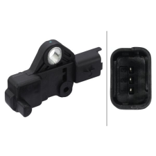 Hella impulzusadó, főtengely HELLA 6PU 009 146-741 autóalkatrész