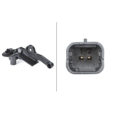 Hella impulzusadó, főtengely HELLA 6PU 009 163-461 autóalkatrész