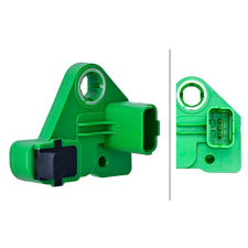 Hella impulzusadó, főtengely HELLA 6PU 009 168-681 autóalkatrész