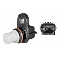 Hella impulzusadó, főtengely HELLA 6PU 358 380-781 autóalkatrész