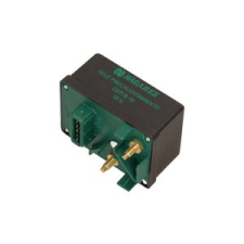 Hella izzítás vezérlő egység utánizzítás nélkül,külső hőmérő nélkül autóalkatrész