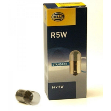 Hella Izzó 24V 5W autóalkatrész
