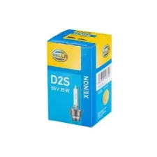 Hella izzó 8GS 007 949-261 autóalkatrész
